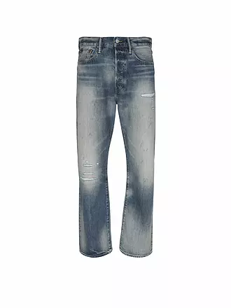 POLO RALPH LAUREN | Jeans Straight Fit | blau