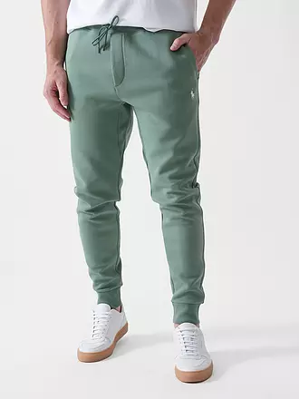 POLO RALPH LAUREN | Jogginghose | grün