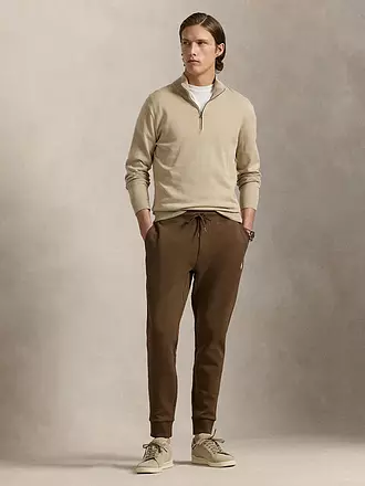 POLO RALPH LAUREN | Jogginghose | braun