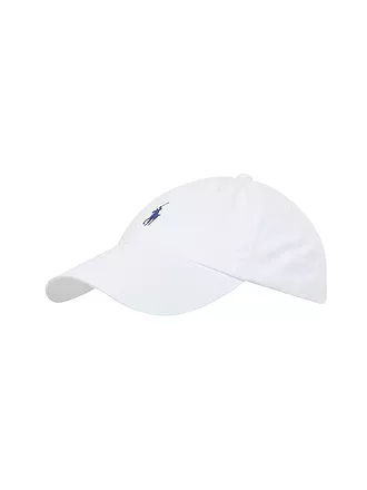 POLO RALPH LAUREN | Kappe | weiss