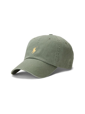 POLO RALPH LAUREN | Kappe | gruen