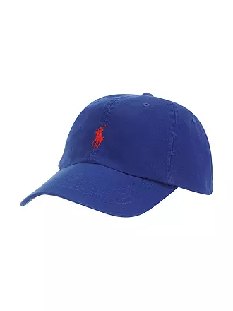 POLO RALPH LAUREN | Kappe | grün