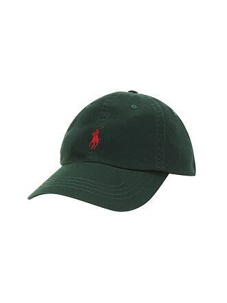 POLO RALPH LAUREN | Kappe | gruen