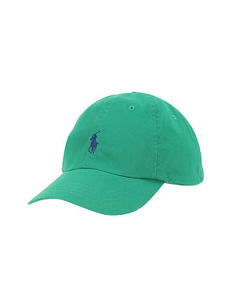 POLO RALPH LAUREN | Kappe | gruen