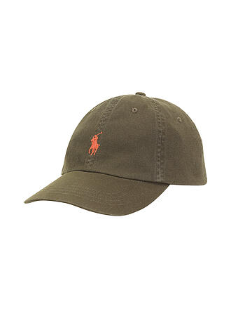 POLO RALPH LAUREN | Kappe | gruen