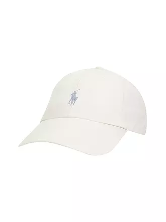 POLO RALPH LAUREN | Kappe | creme
