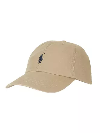 POLO RALPH LAUREN | Kappe | Camel