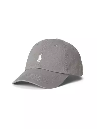 POLO RALPH LAUREN | Kappe | grau
