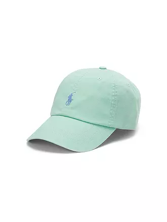 POLO RALPH LAUREN | Kappe | hellblau