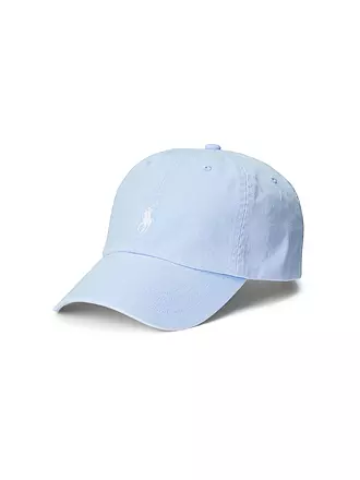 POLO RALPH LAUREN | Kappe | hellblau