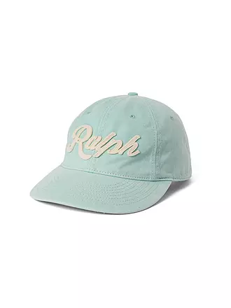 POLO RALPH LAUREN | Kappe | mint