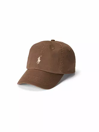 POLO RALPH LAUREN | Kappe | braun