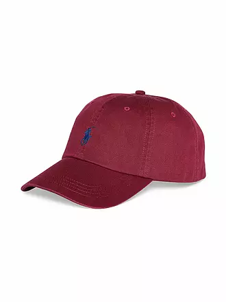 POLO RALPH LAUREN | Kappe | dunkelgrün