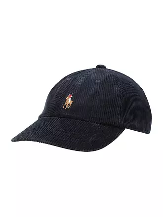 POLO RALPH LAUREN | Kappe | dunkelblau