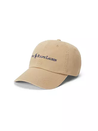 POLO RALPH LAUREN | Kappe | olive
