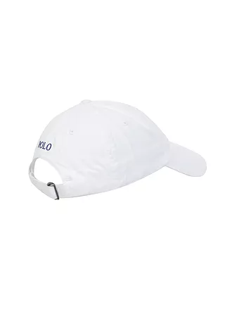 POLO RALPH LAUREN | Kappe | dunkelblau