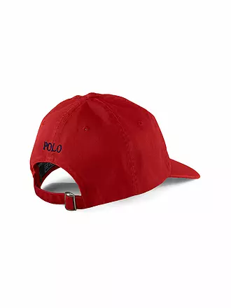 POLO RALPH LAUREN | Kappe | dunkelblau