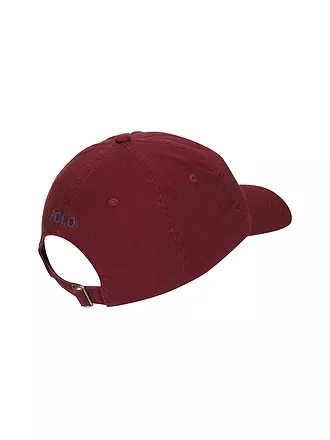 POLO RALPH LAUREN | Kappe | dunkelblau