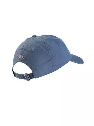 POLO RALPH LAUREN | Kappe | dunkelblau