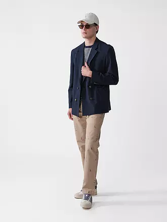 POLO RALPH LAUREN | Kappe | dunkelblau