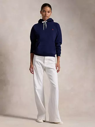 POLO RALPH LAUREN | Kapuzensweater - Hoodie | dunkelblau