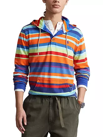 POLO RALPH LAUREN | Kapuzensweater - Hoodie | bunt