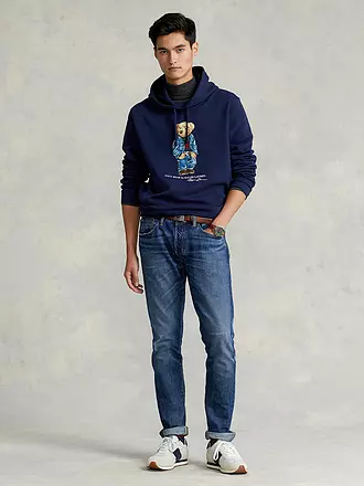 POLO RALPH LAUREN | Kapuzensweater - Hoodie | blau