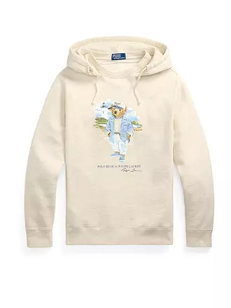 POLO RALPH LAUREN | Kapuzensweater - Hoodie | weiss
