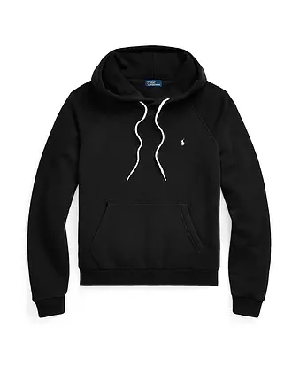 POLO RALPH LAUREN | Kapuzensweater - Hoodie | grau