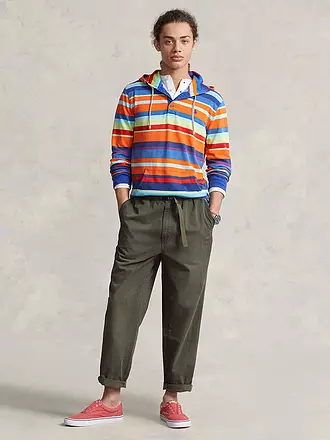 POLO RALPH LAUREN | Kapuzensweater - Hoodie | bunt