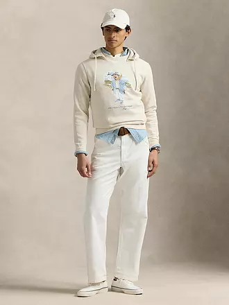 POLO RALPH LAUREN | Kapuzensweater - Hoodie | weiss