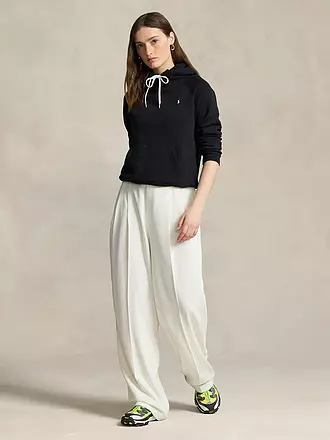 POLO RALPH LAUREN | Kapuzensweater - Hoodie | grau