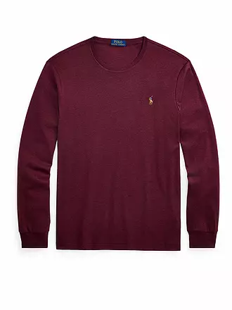 POLO RALPH LAUREN | Langarmshirt | dunkelblau