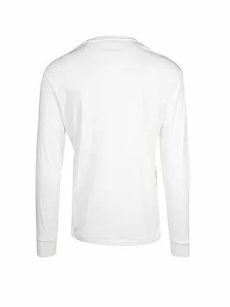 POLO RALPH LAUREN | Langarmshirt | dunkelrot