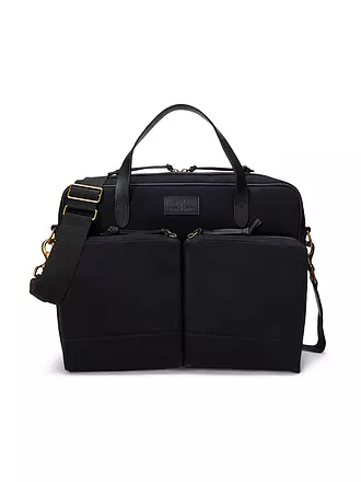 POLO RALPH LAUREN | Laptoptasche | camel