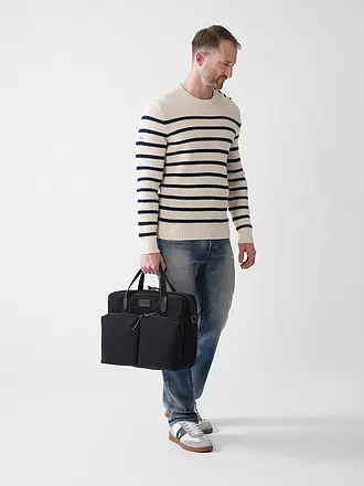 POLO RALPH LAUREN | Laptoptasche | schwarz