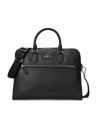 POLO RALPH LAUREN | Laptoptasche | schwarz