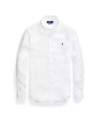 POLO RALPH LAUREN | Leinenhemd | 