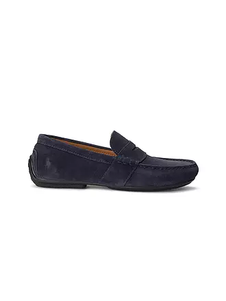 POLO RALPH LAUREN | Loafer - Mokassin REYNOLD | beige