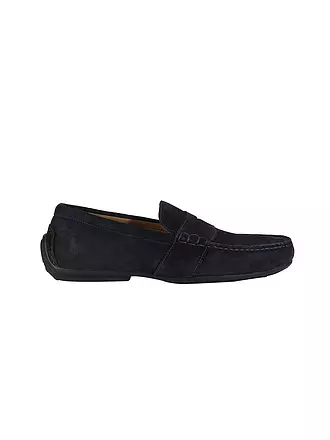 POLO RALPH LAUREN | Loafer - Mokassin REYNOLD | beige