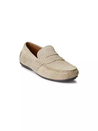 POLO RALPH LAUREN | Loafer - Mokassin REYNOLD | beige