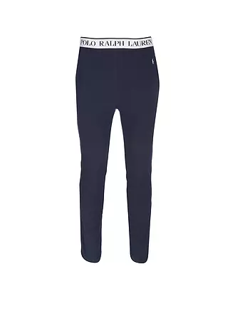 POLO RALPH LAUREN | Loungewear Hose | blau