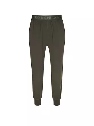 POLO RALPH LAUREN | Loungewear Hose | grau
