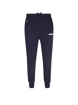 POLO RALPH LAUREN | Loungewear Hose | dunkelblau