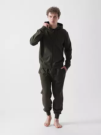 POLO RALPH LAUREN | Loungewear Hose | grau