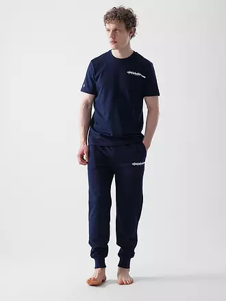 POLO RALPH LAUREN | Loungewear Hose | dunkelblau