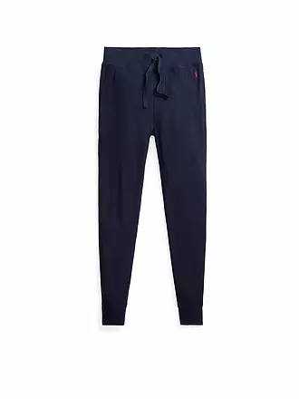 POLO RALPH LAUREN | Loungewear Jogginghose | dunkelblau