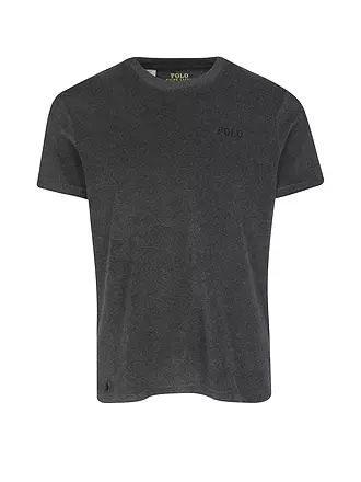 POLO RALPH LAUREN | Loungewear Shirt | grau