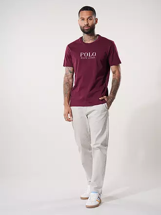 POLO RALPH LAUREN | Loungewear Shirt | grün