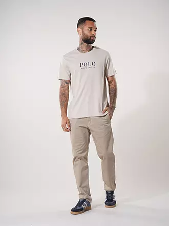 POLO RALPH LAUREN | Loungewear Shirt | grün